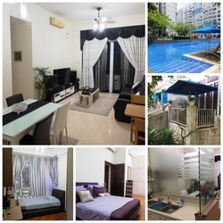 La Casa (D25), Condominium #213681721